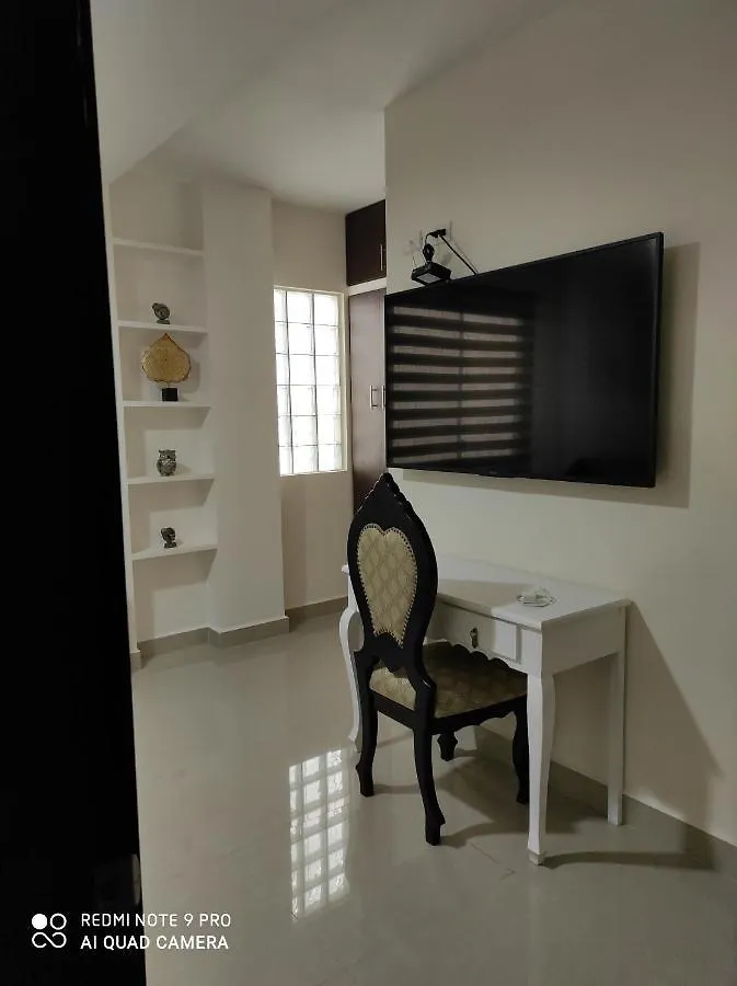 Apartahotel Royalinn Guayaquil Ecuador