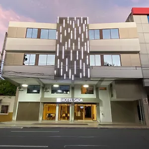 Hotel Sada, Guayaquil