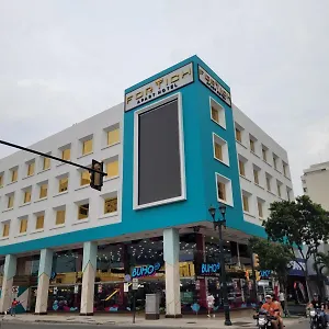 Apartahotel Fortich, Guayaquil